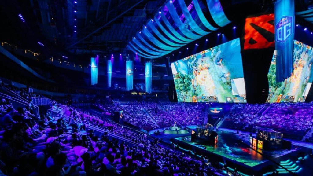 LoL worlds 2024