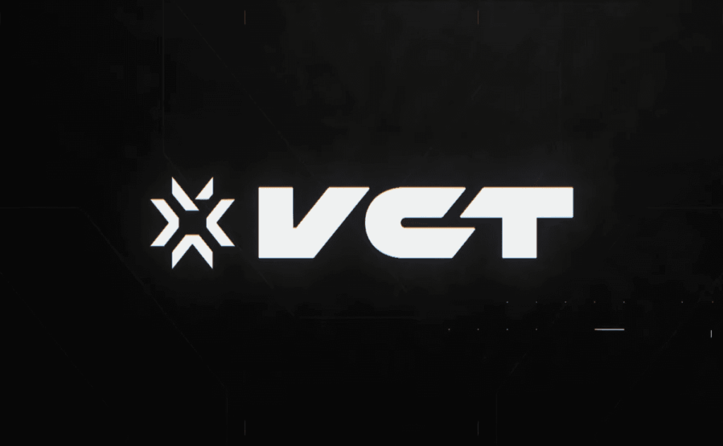 Valorant VCT Championship
